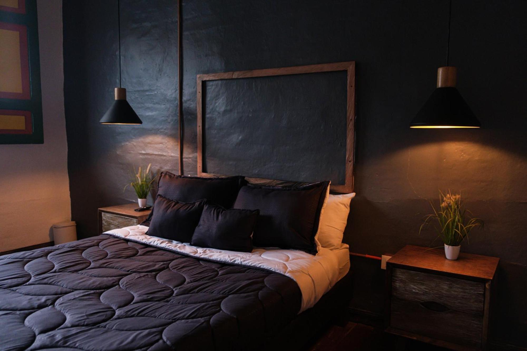 The Corner House Hostel Salento Exteriér fotografie