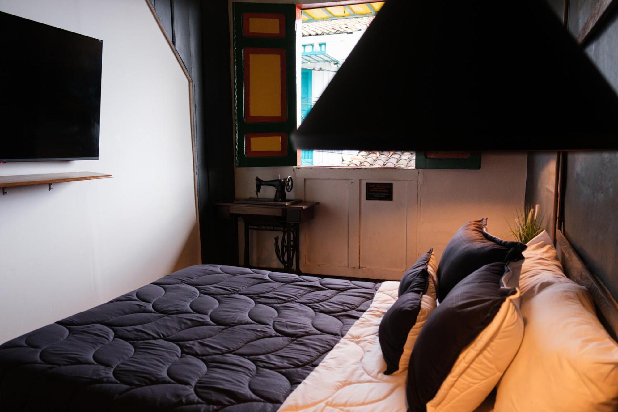 The Corner House Hostel Salento Exteriér fotografie